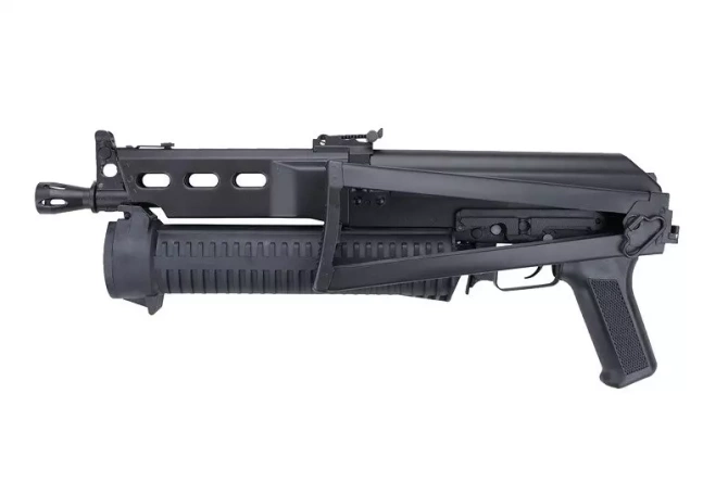 Replika pistoletu maszynowego PP-19 Bizon-2