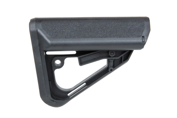 A&K stock for M4/M16 replicas Black