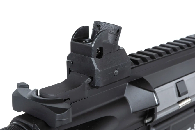 Specna Arms SA-PH22 PRIME™ Aster II ETU airsoft carbine with Chaos Bronze brushless motor