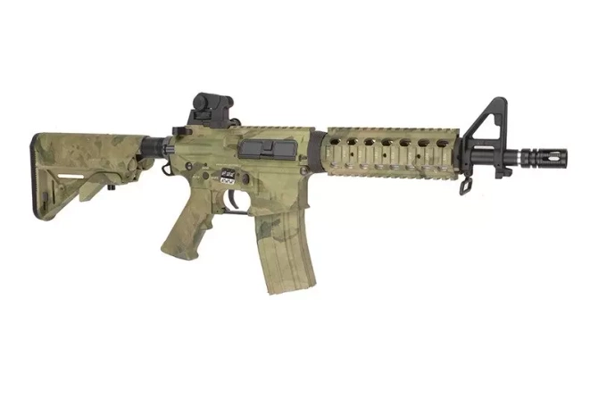 Replika karabinka Specna Arms SA-B02 ONE™ - A-TACS FG®