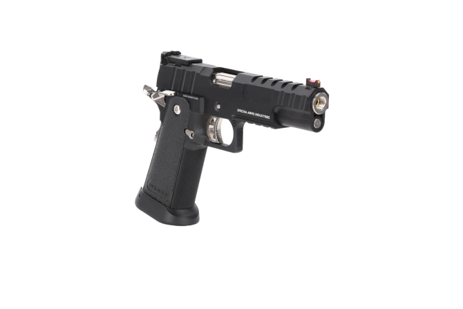 Specna Arms SA-VGP13 VAPOR™ airsoft pistol Black