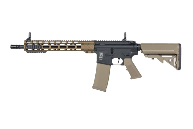 Karabinek ASG Specna Arms SA-C24 CORE™ HAL ETU™ Gen.2 Chaos Bronze