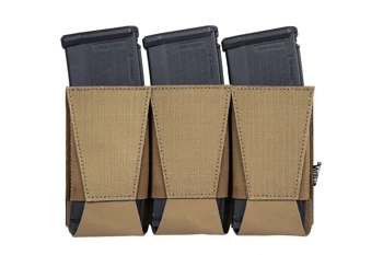 Primal Gear tactical insert Coyote Brown