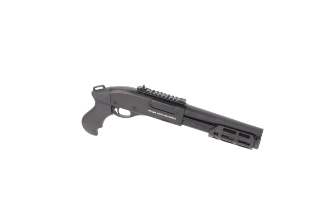 Specna Arms SA-VGS15 VAPOR™ airsoft Rifle Black