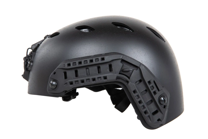 FMA FAST SF helmet replica TB1462-L Black