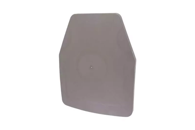 SAPI M Ballistic Plate Replica - tan