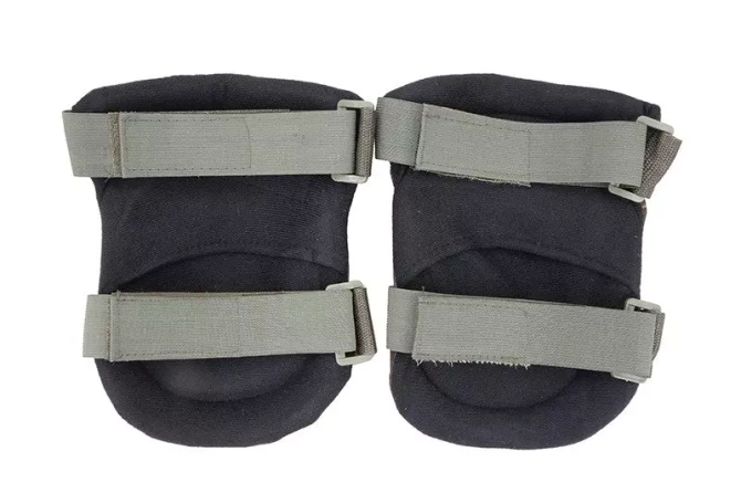 Set of knee protection pads – US Woodland