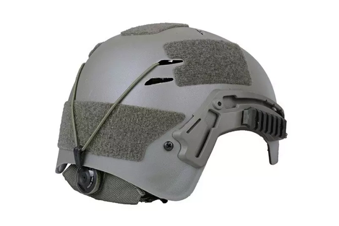 TMF Tactical Helmet Replica - Foliage Green