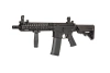Replika karabinka Specna Arms Daniel Defense® MK18 SA-E19 EDGE™ HAL2 ™ Czarna