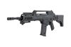airsoft SRC DUAL POWER SR36KV COB-305 Carbine Black