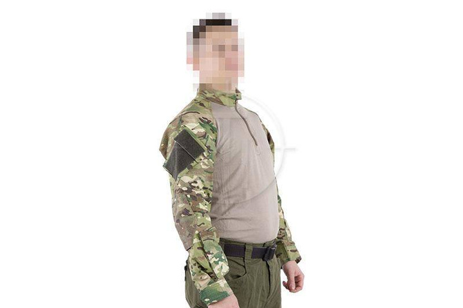 Bluza typu combat shirt UCS - MC M - Ultimate Tactical
