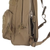 Plecak szturmowy 10 litrów Wosport BP-142 Coyote Brown