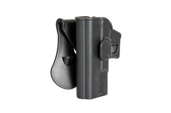 Holster for Glock 19/23/32 Replicas – Left-Handed