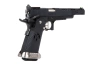 AW Custom HX2432 .38 SuperComp Race Pistol replica