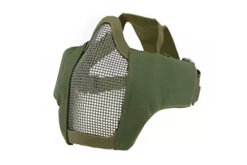 Stalker Evo mask - Olive