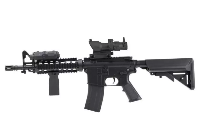 Replika karabinka SRT-03