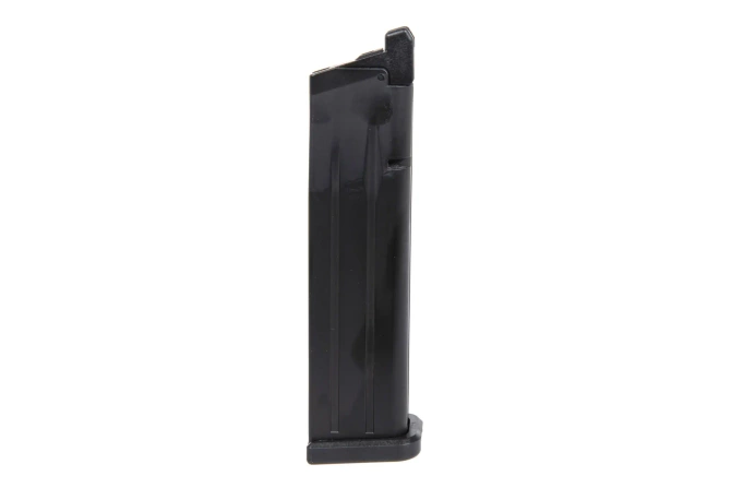 Green Gas 28-BB Modify magazine for Hi-Capa replicas