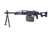 PKP Machine Gun Replica