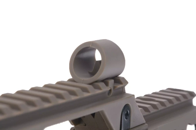 SA-G11 KeyMod EBB Carbine Replica - tan