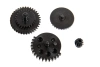 Specna Arms CNC Helical Steel Gear Set 12:1