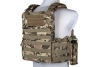 Plate Carrier 8944-1 GFC Tactical waistcoat Multicam