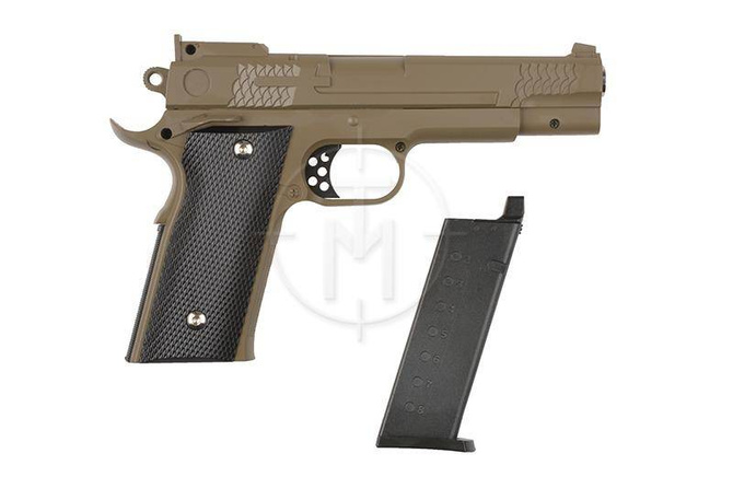 Replika pistoletu G20D - Galaxy