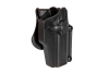 Per-Fit™ Universal Holster - black