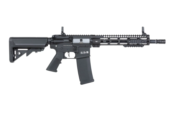 Karabinek ASG Specna Arms SA-C20 CORE™ HAL ETU™ Gen.2 Czarny