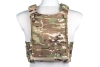 Plate Carrier Wosport VE-75 MC tactical vest