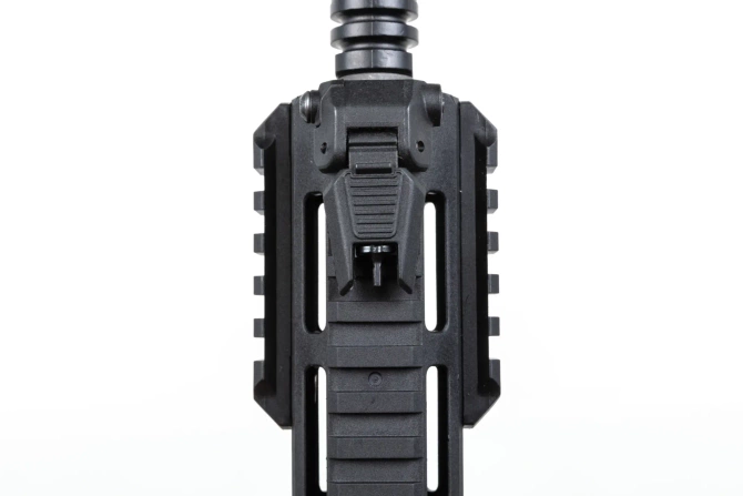 Karabinek ASG Specna Arms SA-F03 FLEX™ HAL ETU™ 0.5J Czarny