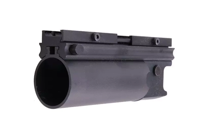 SHS 6'' grenade launcher