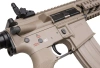 GC16 Raider-S DST assault rifle replica - tan