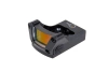M1 Micro replica collimator sight Black