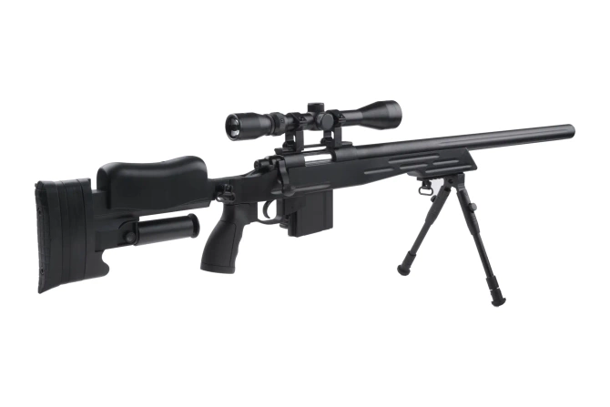 MB4413D Sniper Rifle Replica