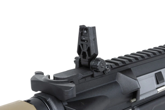 Karabinek ASG Specna Arms SA-C12 CORE™ HAL ETU™ Gen.2 Half-Tan