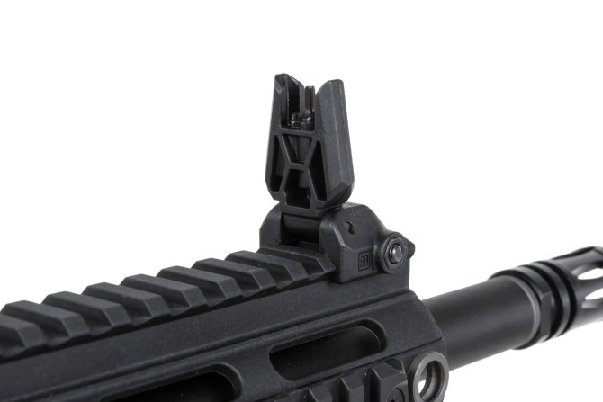 Karabinek ASG Specna Arms SA-FX01 FLEX™ HAL ETU™ 0.5J Czarny