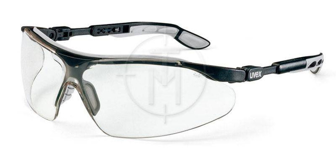 UVEX okulary i-vo bezbarwne 2