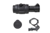 Vector Optics Magnifier Maverick 3x26 SM spotting scope Black
