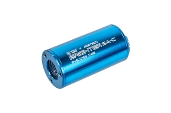 Tracer Specna Arms x AceTech Brighter SA-C Blue Silencer