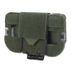 Wosport MB-01 Folding Phone Holder Ranger Green