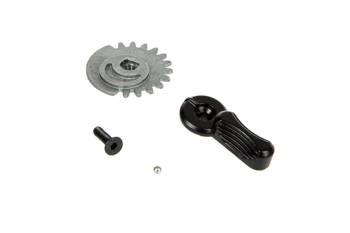 Fire Mode Selector for G2 MBR Replicas (Left)
