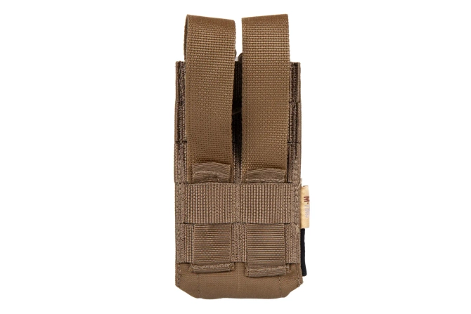 M-Tac Ładownica na radio Motorola 4400/4800 Coyote Brown