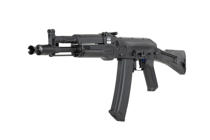 Karabinek ASG Specna Arms AK74 SA-J73 CORE™ HAL ETU Gen.2 Czarny