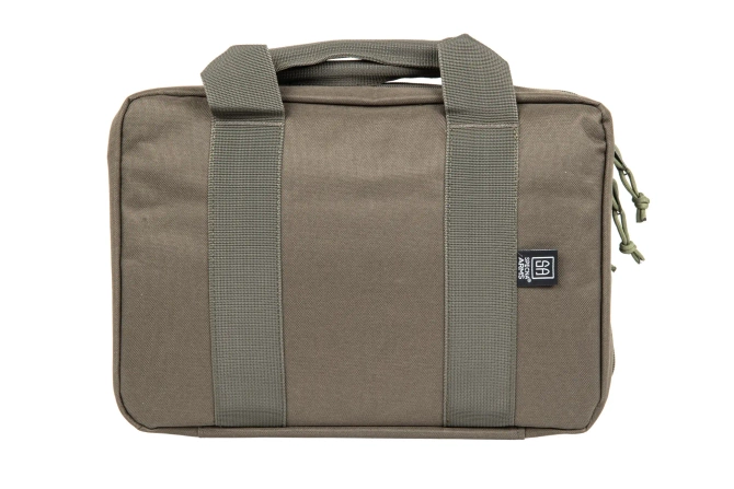 Specna Arms Expert Pistol Bag Olive