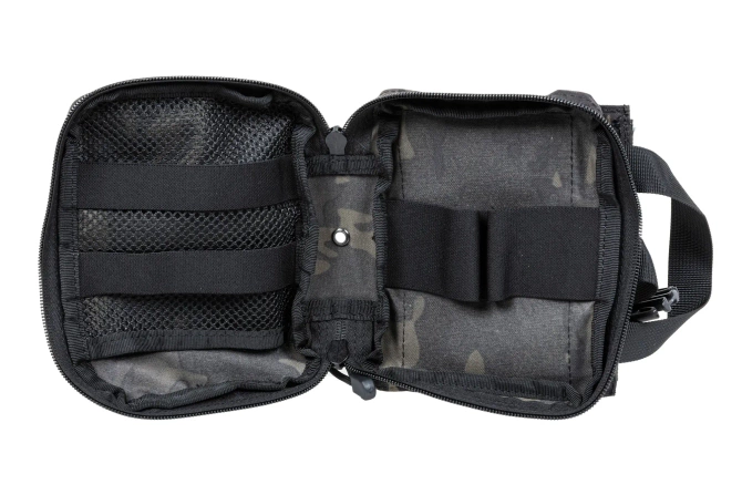 Mała apteczka zrywana Specna Arms Tactical Multicam Black