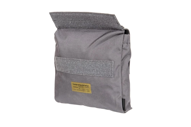 Kieszeń Paste Pouch do kamizelki / pasa taktycznego - Wolf Grey