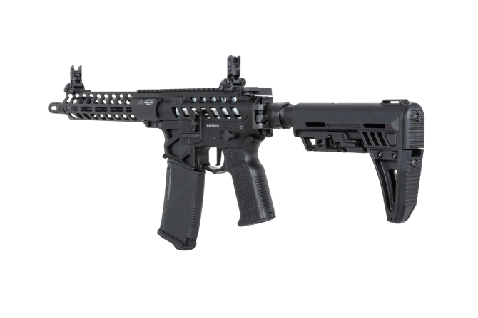 airsoft Arcturus X C.A.T. AR-15 Legend 10" AR AEG FE™ Carbine