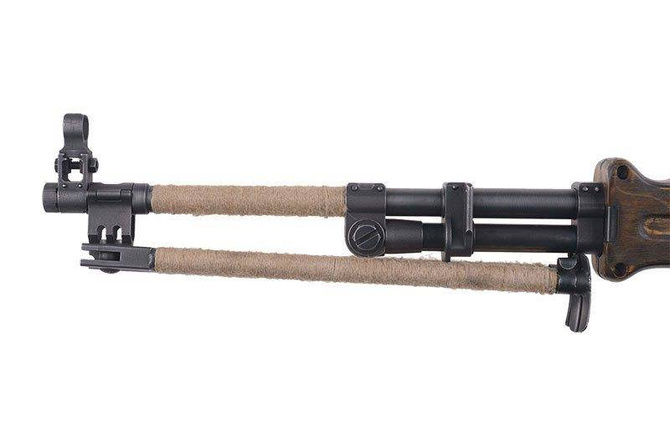 Replika karabinu maszynowego RPD Vintage Custom