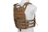 Kamizelka BlueLabel Quick Release Jum Plate Carrier 2.0 - Coyote Brown