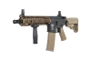 Karabinek ASG Specna Arms Daniel Defense® SA-C19 CORE™ HAL ETU™ 0.5J Chaos Bronze